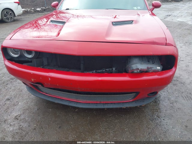 Dodge Challenger Sxt 2015 2C3CDZAG6FH788745 Image 6