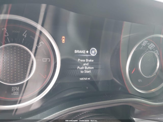 Dodge Challenger Sxt 2015 2C3CDZAG6FH788745 Image 7