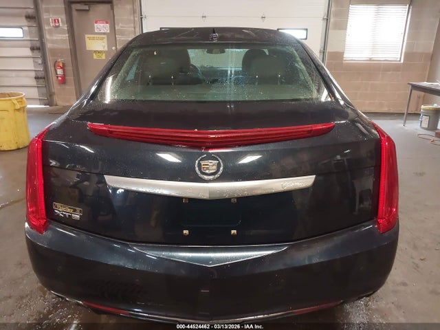 2014 Cadillac Xts Luxury მანქანა იყიდება აუქციონზე, vin: 2G61M5S34E9158404, აუქციონის ნომერი: 44524462