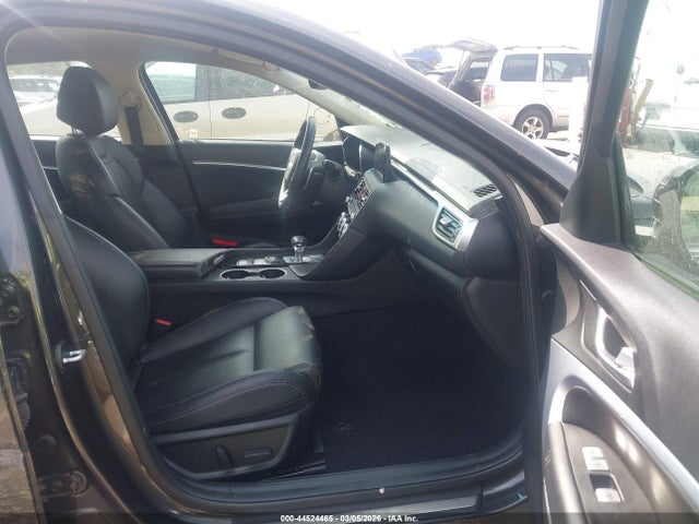2023 GENESIS G70 KMTG34TA3PU128187 Photo 4