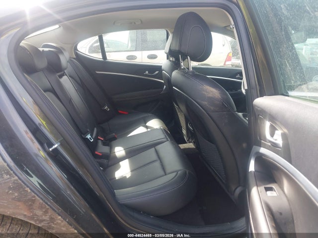 2023 GENESIS G70 KMTG34TA3PU128187 Photo 7