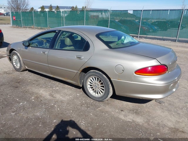 44524466 :رقم المزاد ، 2C3HD36M32H215278 vin ، 2002 Chrysler Concorde Lxi مزاد بيع