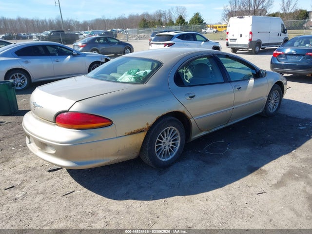 44524466 :رقم المزاد ، 2C3HD36M32H215278 vin ، 2002 Chrysler Concorde Lxi مزاد بيع