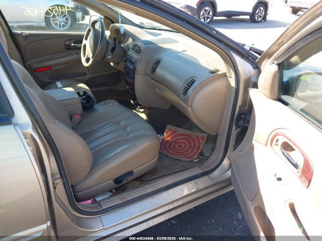44524466 :رقم المزاد ، 2C3HD36M32H215278 vin ، 2002 Chrysler Concorde Lxi مزاد بيع