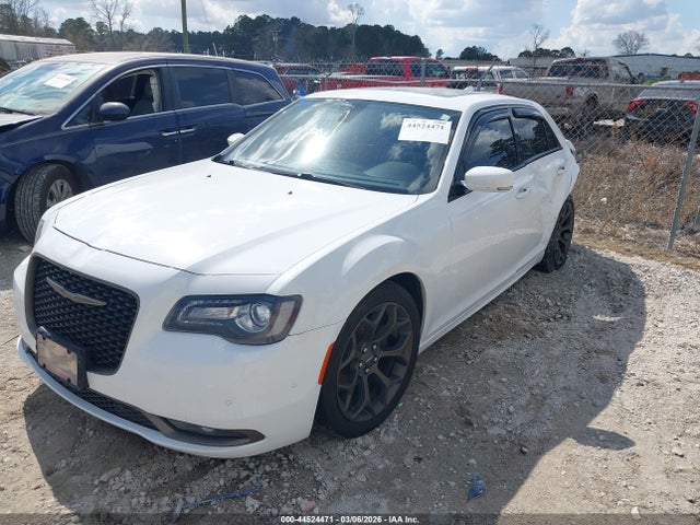 Aukcja sprzedaży 2019 Chrysler 300 300s, vin: 2C3CCABGXKH603514, numer aukcji: 44524471