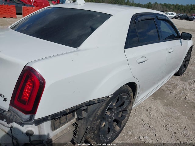 Aukcja sprzedaży 2019 Chrysler 300 300s, vin: 2C3CCABGXKH603514, numer aukcji: 44524471
