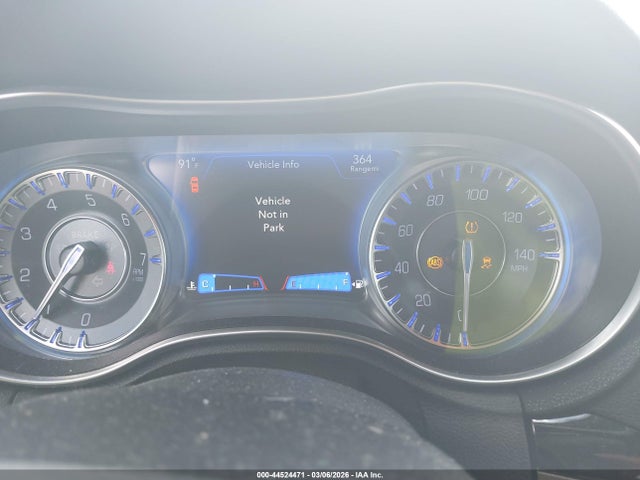 Aukcja sprzedaży 2019 Chrysler 300 300s, vin: 2C3CCABGXKH603514, numer aukcji: 44524471