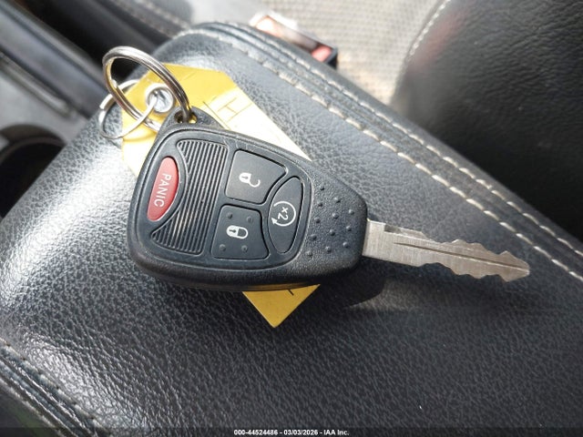 Jeep Compass Latitude 2016 1C4NJCEA8GD665978 Image 11