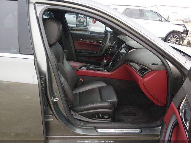 Продаж на аукціоні авто 2016 Cadillac Cts Performance Collection, vin: 1G6AY5SS9G0119784, номер лоту: 44524487