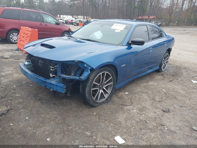 Aukcja sprzedaży 2023 Dodge Charger R/t, vin: 2C3CDXCT1PH684924, numer aukcji: 44524493