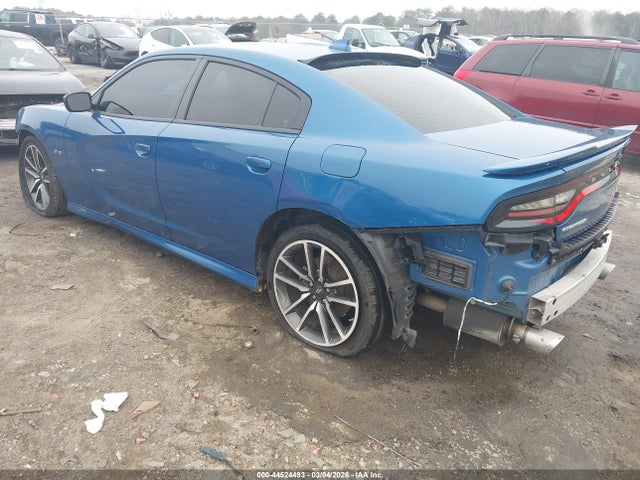 Aukcja sprzedaży 2023 Dodge Charger R/t, vin: 2C3CDXCT1PH684924, numer aukcji: 44524493