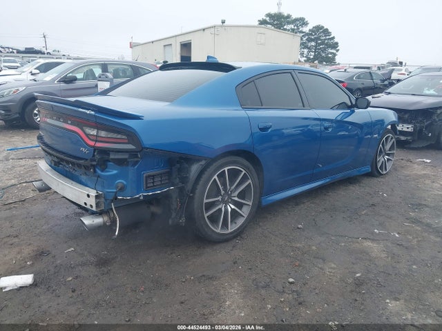 Aukcja sprzedaży 2023 Dodge Charger R/t, vin: 2C3CDXCT1PH684924, numer aukcji: 44524493