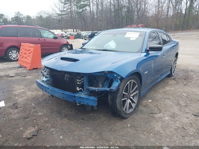 Aukcja sprzedaży 2023 Dodge Charger R/t, vin: 2C3CDXCT1PH684924, numer aukcji: 44524493