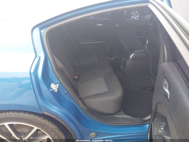 Aukcja sprzedaży 2023 Dodge Charger R/t, vin: 2C3CDXCT1PH684924, numer aukcji: 44524493