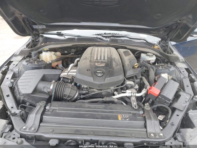 Aukcja sprzedaży 2020 Cadillac Ct4 Premium Luxury, vin: 1G6DF5RL9L0127539, numer aukcji: 44524494