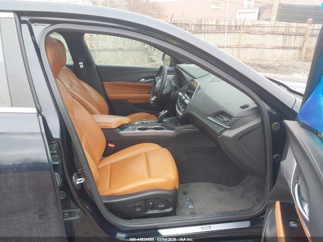 Aukcja sprzedaży 2020 Cadillac Ct4 Premium Luxury, vin: 1G6DF5RL9L0127539, numer aukcji: 44524494