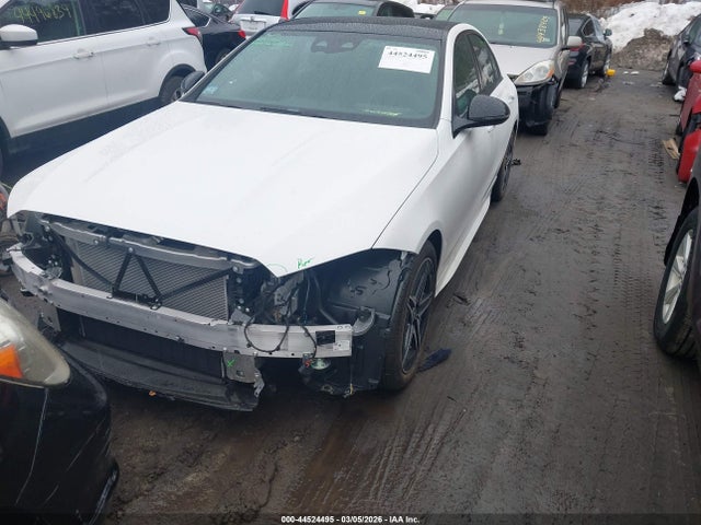 Продажа на аукционе авто 2024 Mercedes-benz C 300, vin: W1KAF4HB6RR212352, номер лота: 44524495