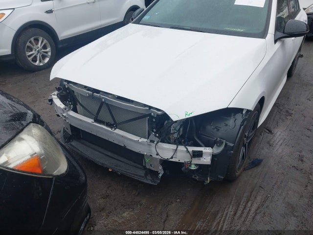 Продажа на аукционе авто 2024 Mercedes-benz C 300, vin: W1KAF4HB6RR212352, номер лота: 44524495