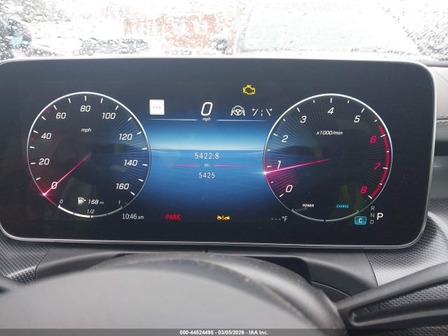 Продажа на аукционе авто 2024 Mercedes-benz C 300, vin: W1KAF4HB6RR212352, номер лота: 44524495