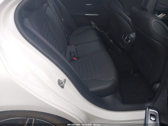 Продажа на аукционе авто 2024 Mercedes-benz C 300, vin: W1KAF4HB6RR212352, номер лота: 44524495