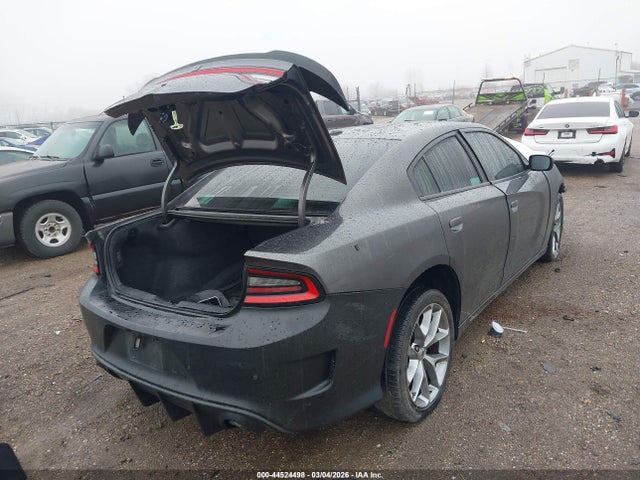 2021 DODGE CHARGER 2C3CDXAT9MH526118 Photo 3