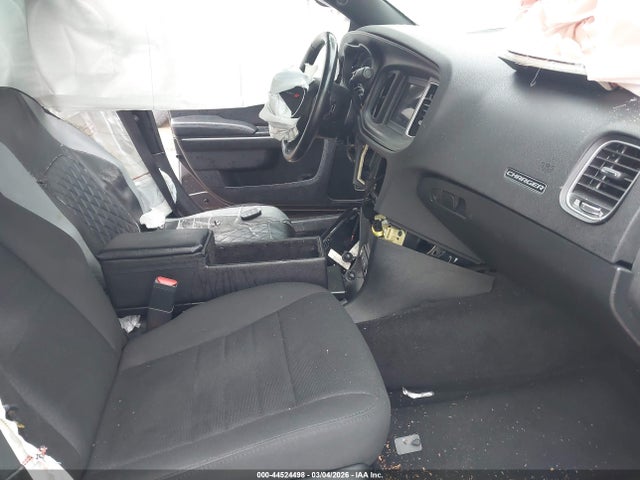 2021 DODGE CHARGER 2C3CDXAT9MH526118 Photo 4