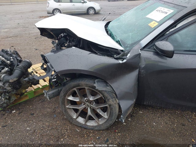 2021 DODGE CHARGER 2C3CDXAT9MH526118 Photo 5