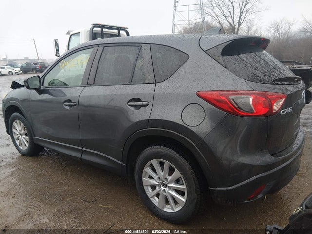 Aukcja sprzedaży 2014 Mazda Cx-5 Touring, vin: JM3KE2CYXE0341864, numer aukcji: 44524501