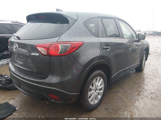 Aukcja sprzedaży 2014 Mazda Cx-5 Touring, vin: JM3KE2CYXE0341864, numer aukcji: 44524501