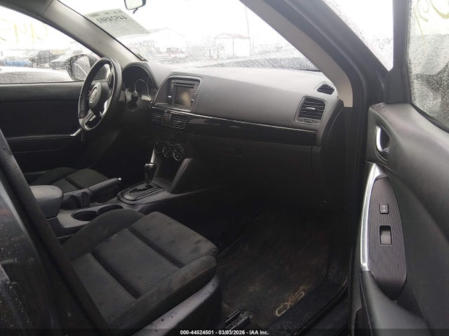Aukcja sprzedaży 2014 Mazda Cx-5 Touring, vin: JM3KE2CYXE0341864, numer aukcji: 44524501