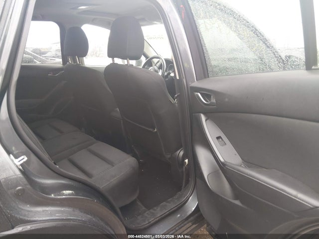 Aukcja sprzedaży 2014 Mazda Cx-5 Touring, vin: JM3KE2CYXE0341864, numer aukcji: 44524501
