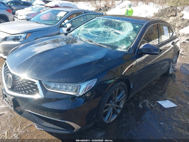 Продажа на аукционе авто 2019 Acura Tlx Standard, vin: 19UUB3F35KA000816, номер лота: 44524511