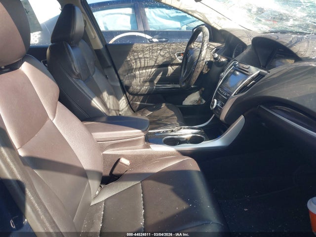 Продажа на аукционе авто 2019 Acura Tlx Standard, vin: 19UUB3F35KA000816, номер лота: 44524511