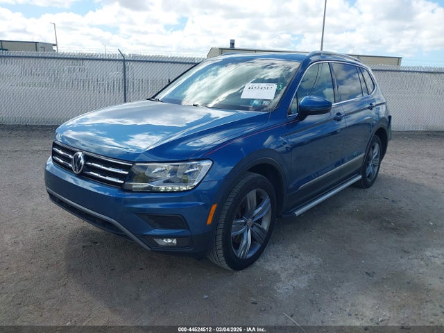 Продажа на аукционе авто 2020 Volkswagen Tiguan 2.0t Se/2.0t Se R-line Black/2.0t Sel, vin: 3VV2B7AX7LM146406, номер лота: 44524512