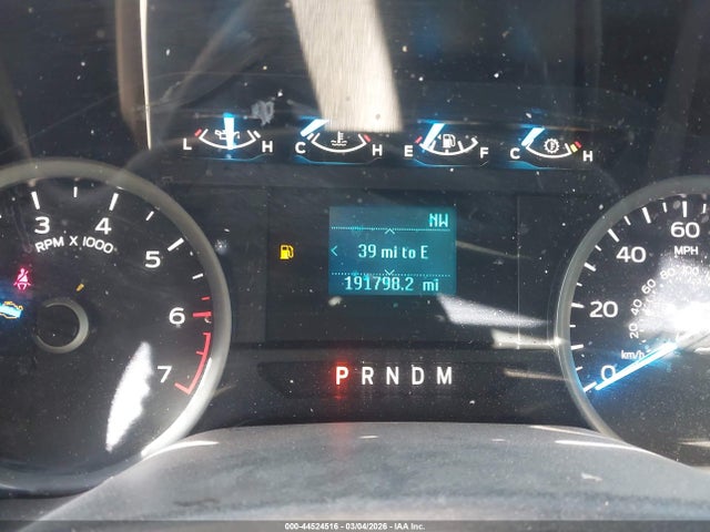 1FTEW1CG1HKD46092 Ford F-150 Xlt