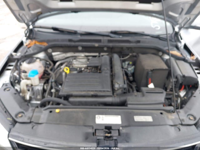 44524520 :رقم المزاد ، 3VWD67AJXGM364205 vin ، 2016 Volkswagen Jetta 1.4t Se مزاد بيع