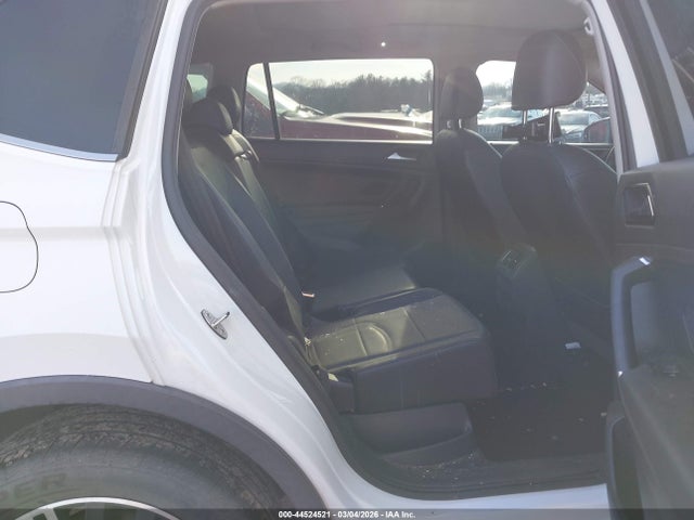 Aukcja sprzedaży 2018 Volkswagen Tiguan 2.0t Se/2.0t Sel, vin: 3VV2B7AX7JM097124, numer aukcji: 44524521