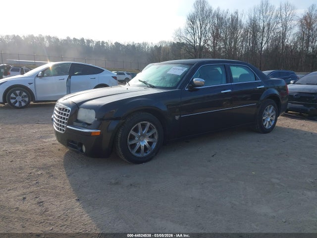 Aukcja sprzedaży 2007 Chrysler 300c, vin: 2C3KA63H47H808226, numer aukcji: 44524538