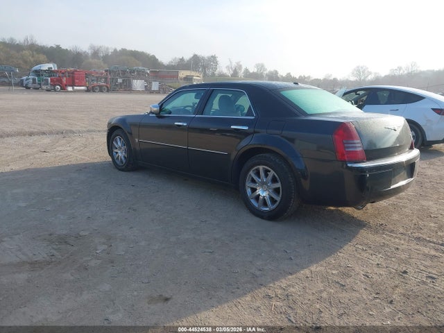 Aukcja sprzedaży 2007 Chrysler 300c, vin: 2C3KA63H47H808226, numer aukcji: 44524538