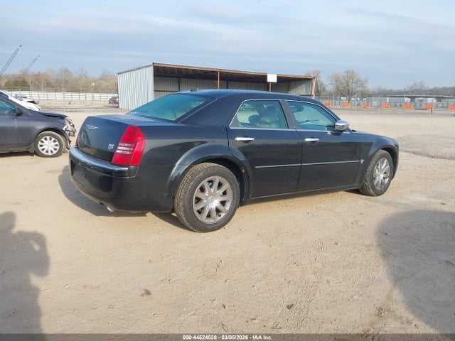 Aukcja sprzedaży 2007 Chrysler 300c, vin: 2C3KA63H47H808226, numer aukcji: 44524538