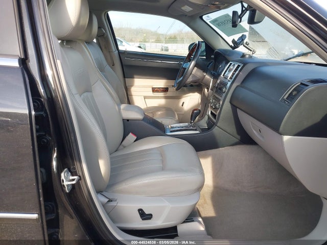 Aukcja sprzedaży 2007 Chrysler 300c, vin: 2C3KA63H47H808226, numer aukcji: 44524538