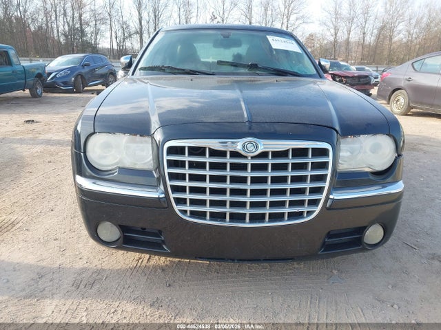 Aukcja sprzedaży 2007 Chrysler 300c, vin: 2C3KA63H47H808226, numer aukcji: 44524538
