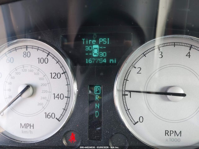 Aukcja sprzedaży 2007 Chrysler 300c, vin: 2C3KA63H47H808226, numer aukcji: 44524538