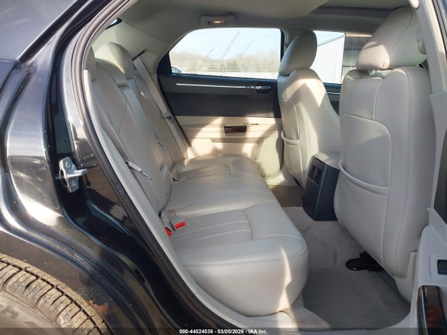 Aukcja sprzedaży 2007 Chrysler 300c, vin: 2C3KA63H47H808226, numer aukcji: 44524538