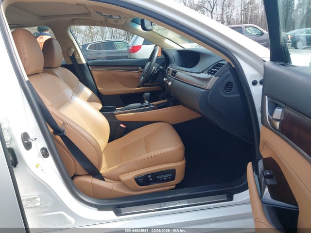 Продаж на аукціоні авто 2014 Lexus Gs 350, vin: JTHCE1BLXE5025802, номер лоту: 44524541