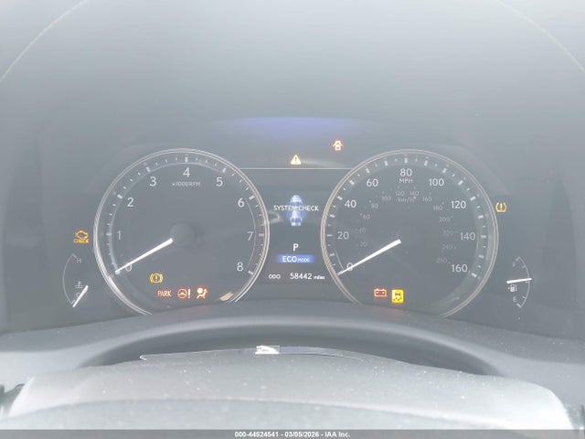 Продаж на аукціоні авто 2014 Lexus Gs 350, vin: JTHCE1BLXE5025802, номер лоту: 44524541