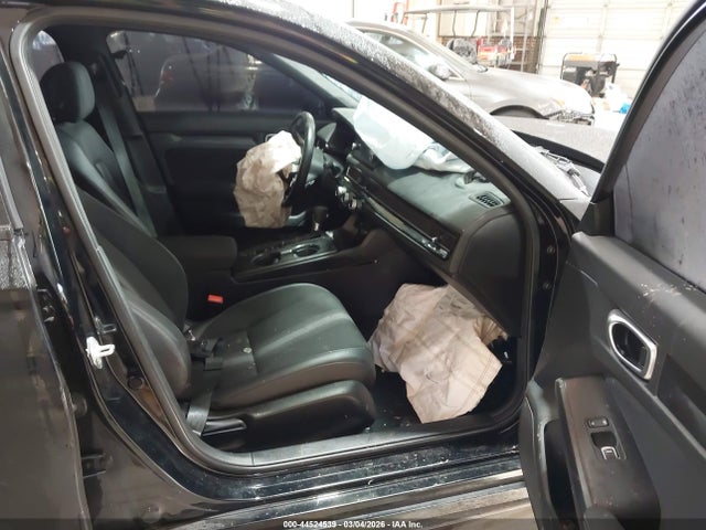 Продажа на аукционе авто 2023 Honda Civic Sport, vin: 19XFL2H86PE000092, номер лота: 44524539