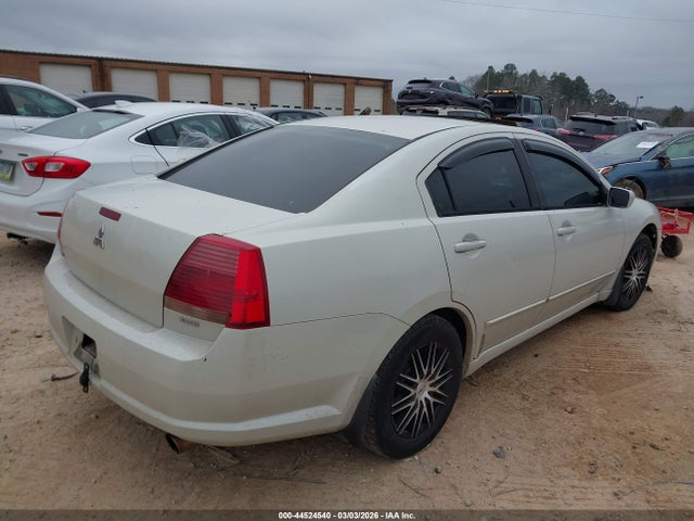 2006 MITSUBISHI GALANT 4A3AB56S86E018839 Photo 3