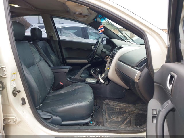 2006 MITSUBISHI GALANT 4A3AB56S86E018839 Photo 4