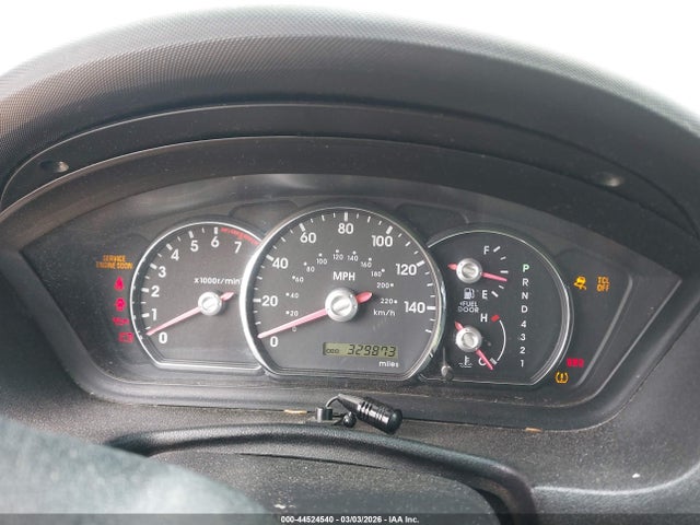 2006 MITSUBISHI GALANT 4A3AB56S86E018839 Photo 6